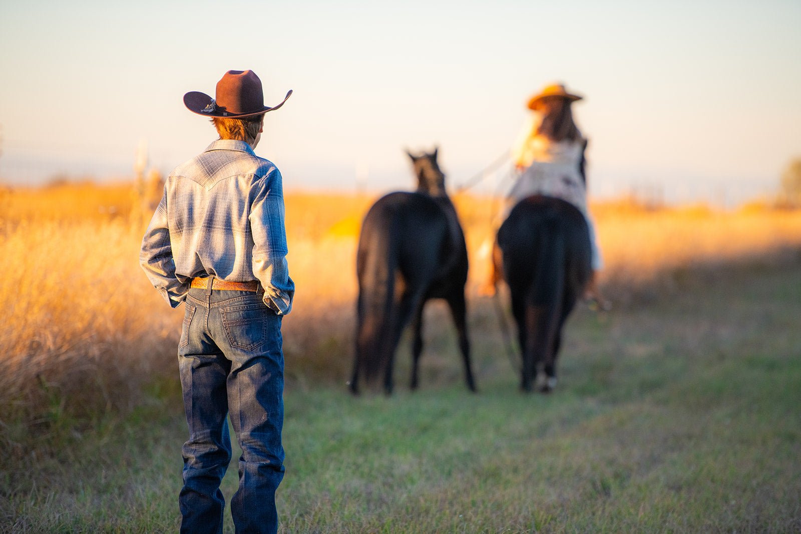 How Ranch X Luxury Wash Removes Odors and Dirt - Ranch X Goods