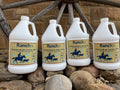 ranchxgoods luxurylaundrywash ecofriendly scentedbliss essentialoils concentrated