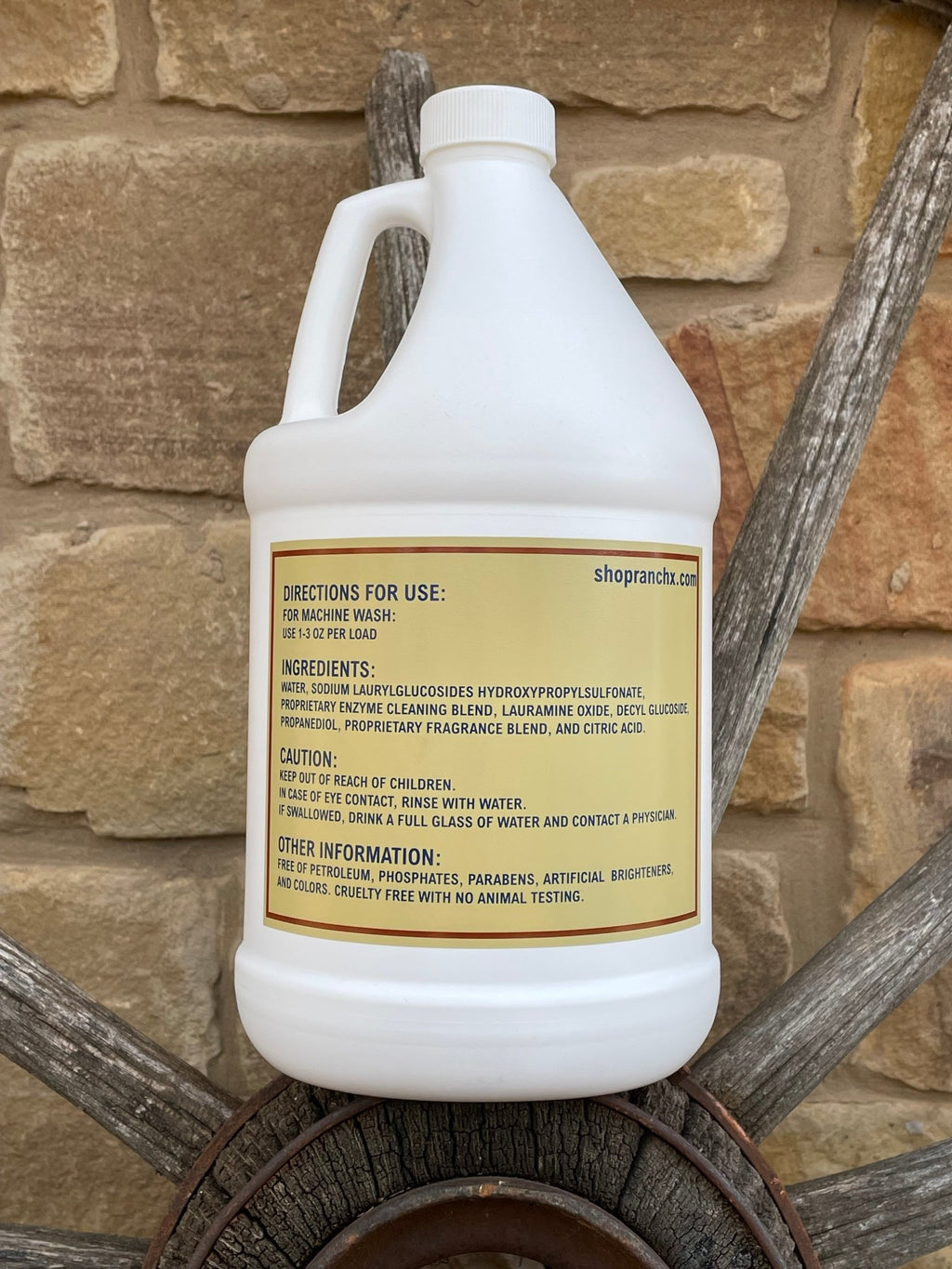 ranchxgoods luxurylaundrywash ecofriendly scentedbliss essentialoils concentrated