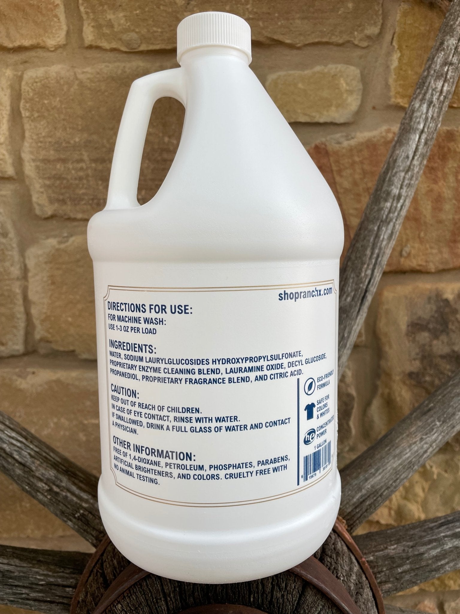 ranchxgoods luxurylaundrywash ecofriendly scentedbliss essentialoils concentrated