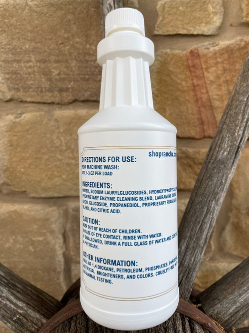 ranchxgoods luxurylaundrywash ecofriendly scentedbliss essentialoils concentrated