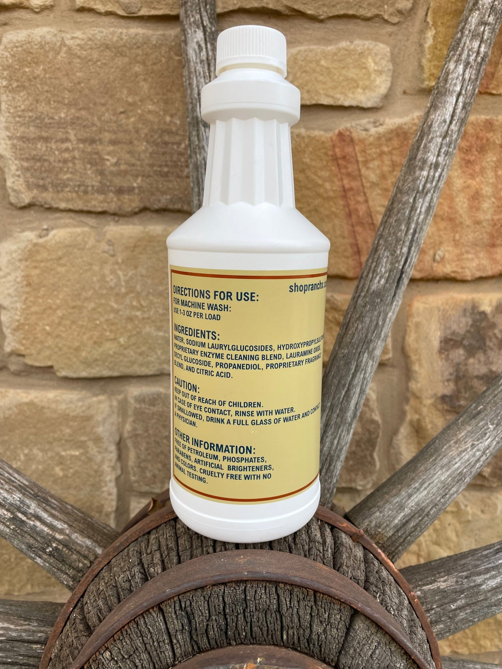 ranchxgoods luxurylaundrywash ecofriendly scentedbliss essentialoils concentrated