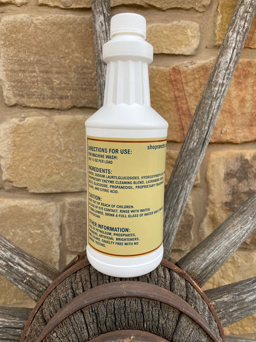 ranchxgoods luxurylaundrywash ecofriendly scentedbliss essentialoils concentrated